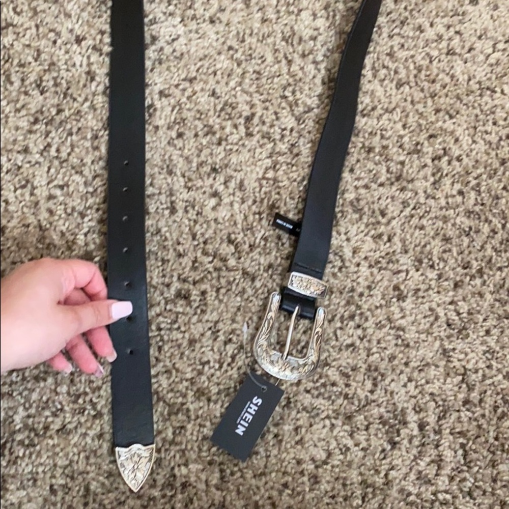 Black belt